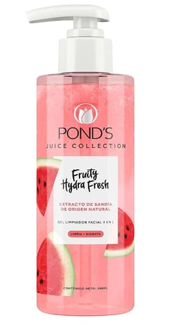 2023-03-01 18_10_53-Ponds Cuidado Facial Fruity Hydra Fresh Sandía Limpiador Facial 200 ml _ Amazon